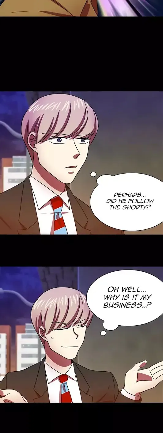 My Wife Is A Gangster Chapter 39 page 11 - MangaKakalot