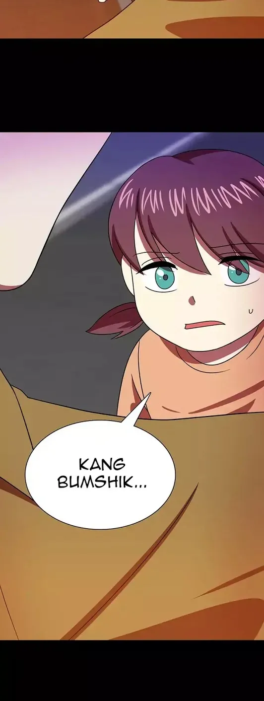 My Wife Is A Gangster Chapter 39 page 31 - MangaKakalot