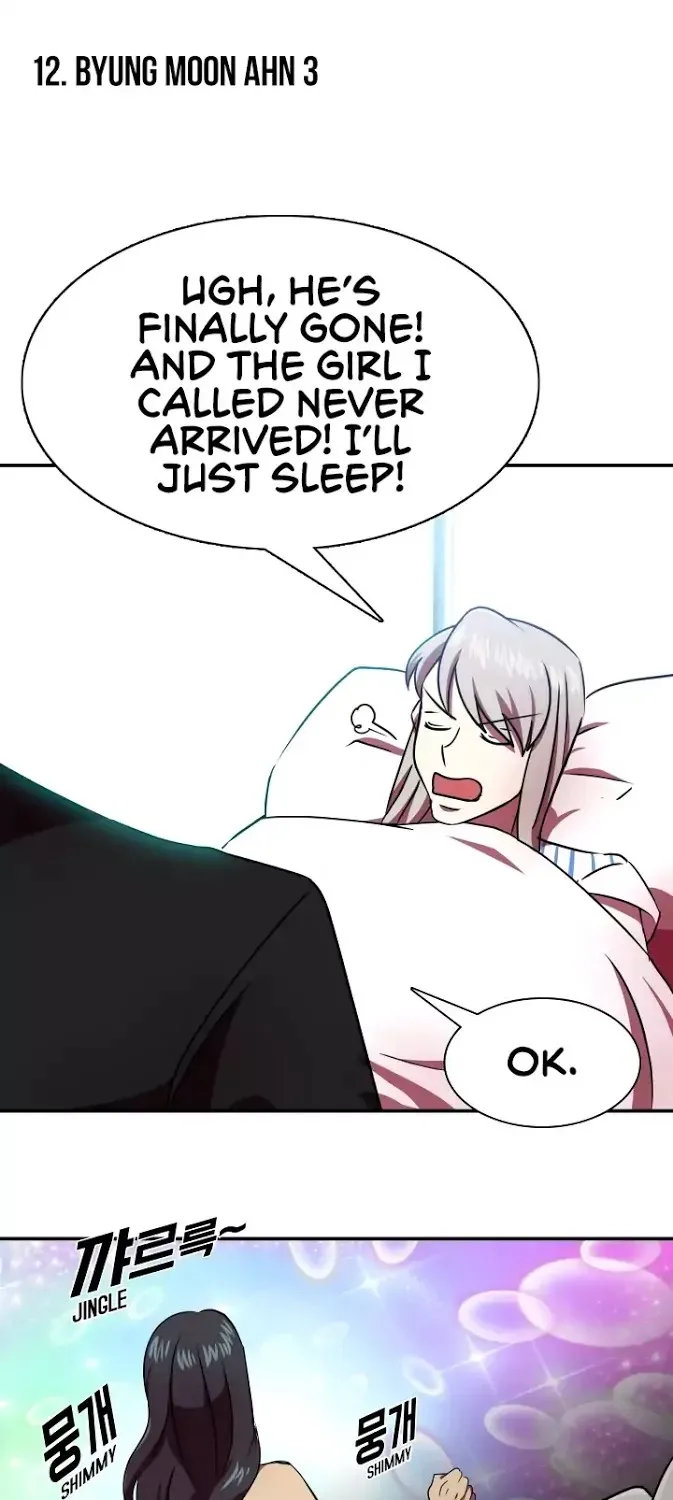 My Wife Is A Gangster Chapter 52 page 46 - MangaKakalot