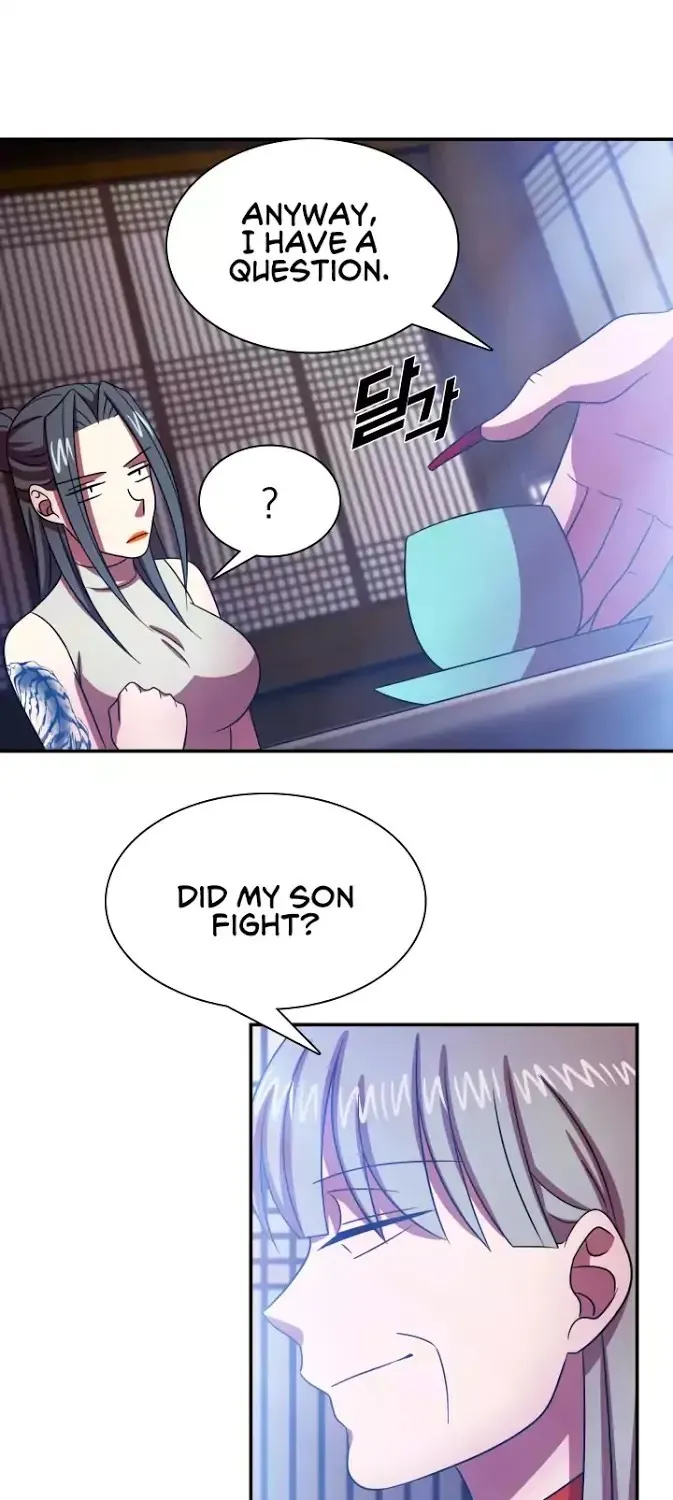 My Wife Is A Gangster Chapter 65 page 54 - MangaKakalot