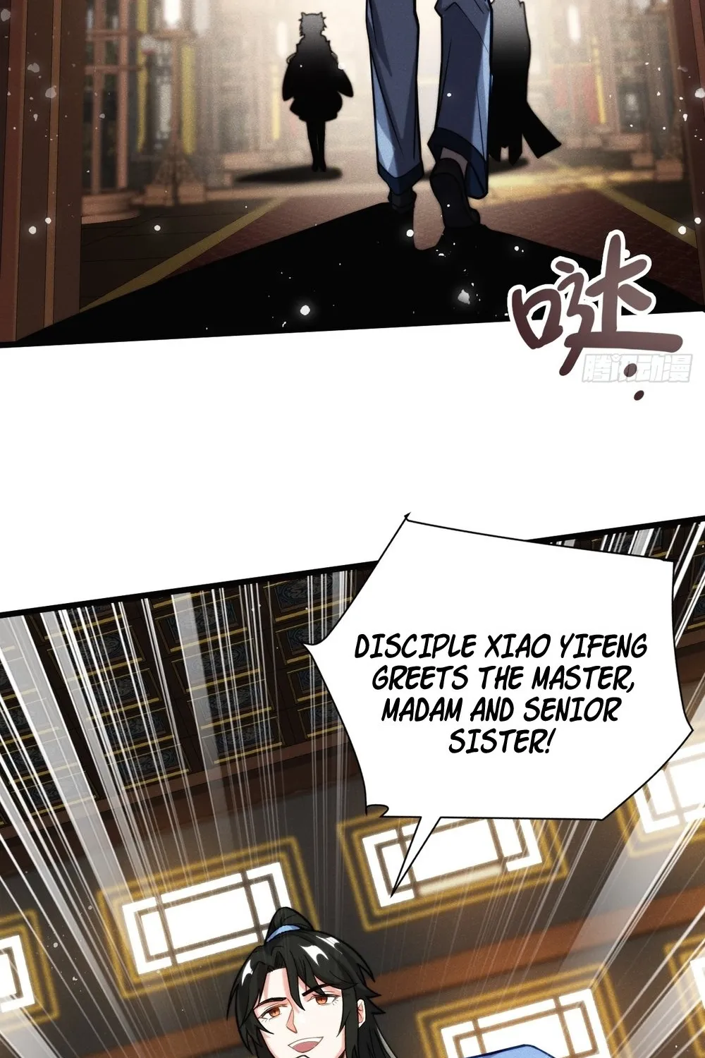 My Wife Is A Heavenly Big Shot Chapter 6 page 65 - MangaNato