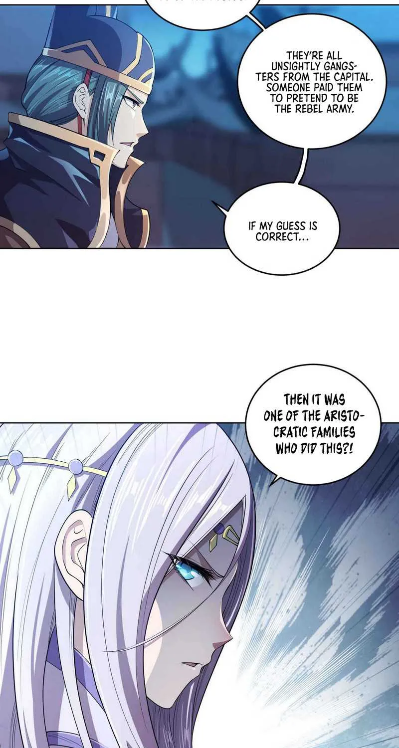 My Wife Is Actually The Emperor Chapter 1.5 page 22 - MangaNato