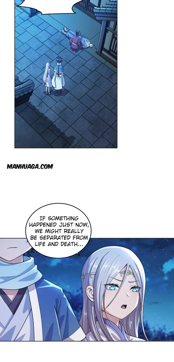 My Wife Is Actually The Emperor Chapter 1 page 91 - MangaNato