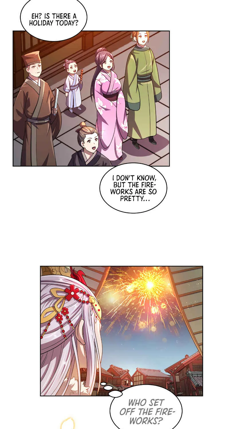 My Wife Is Actually The Emperor Chapter 10 page 53 - MangaNato