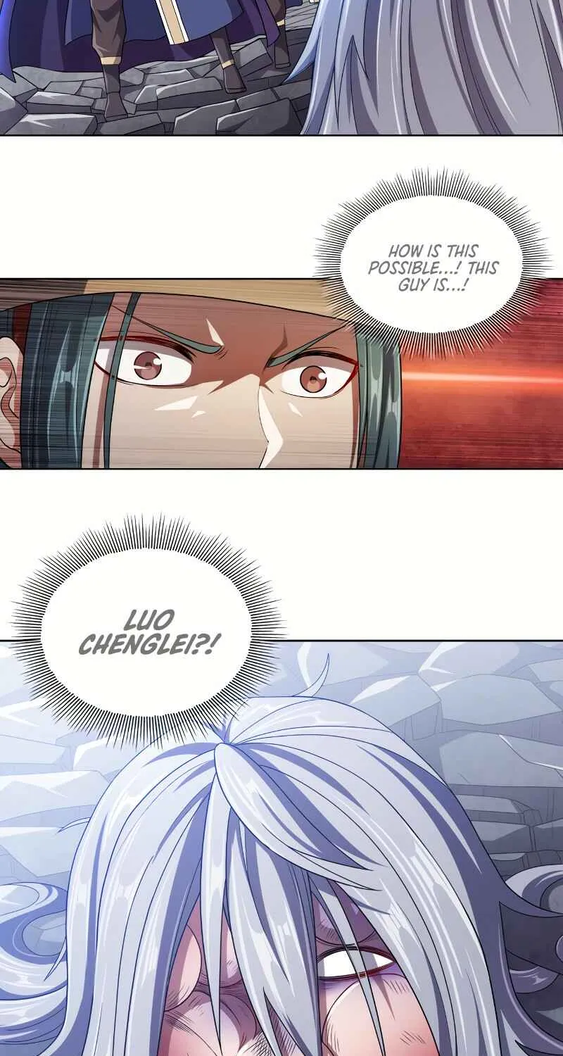 My Wife Is Actually The Emperor Chapter 10 page 61 - MangaNato