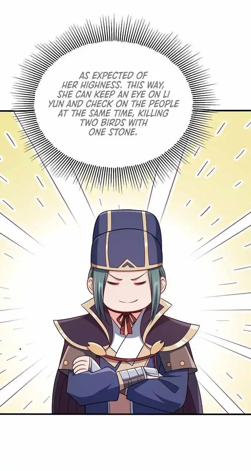 My Wife Is Actually The Emperor Chapter 107 page 30 - MangaNato