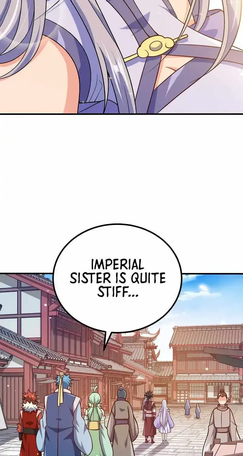 My Wife Is Actually The Emperor Chapter 107 page 47 - MangaNato