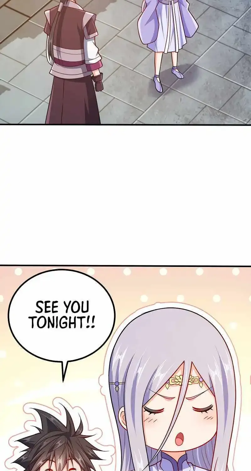 My Wife Is Actually The Emperor Chapter 108 page 35 - MangaNato