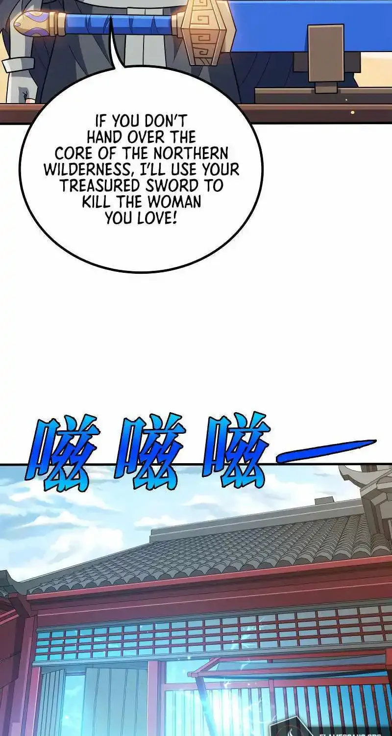 My Wife Is Actually The Emperor Chapter 112 page 6 - MangaNato