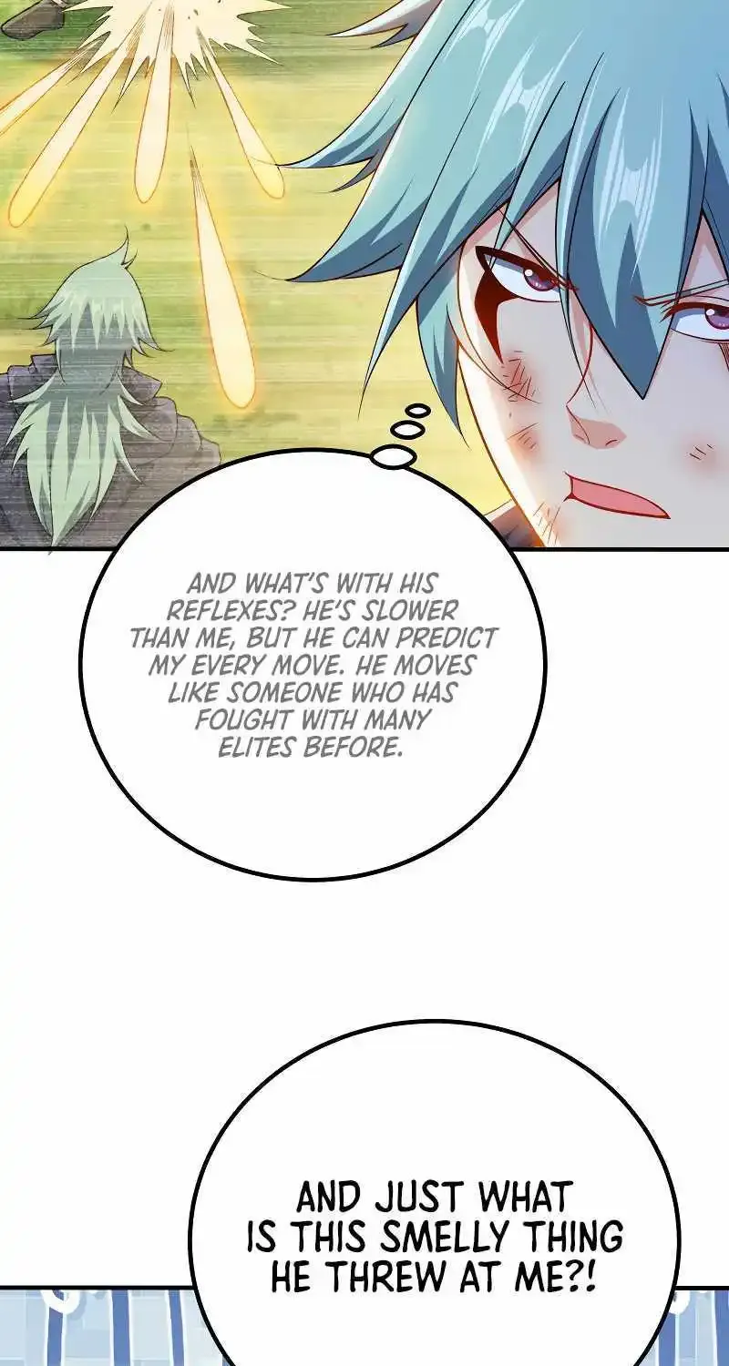 My Wife Is Actually The Emperor Chapter 115 page 13 - MangaNato