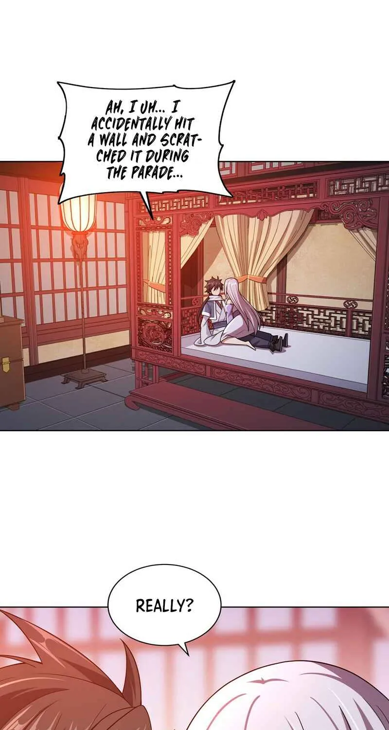 My Wife Is Actually The Emperor Chapter 12 page 9 - MangaNato