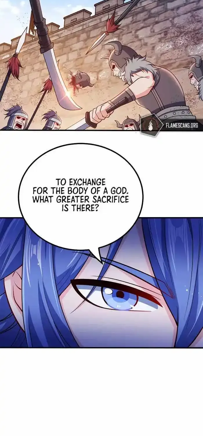 My Wife Is Actually The Emperor Chapter 133 page 18 - MangaNato