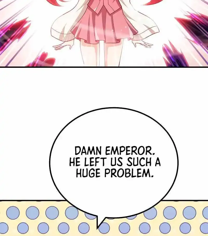 My Wife Is Actually The Emperor Chapter 140 page 15 - MangaNato