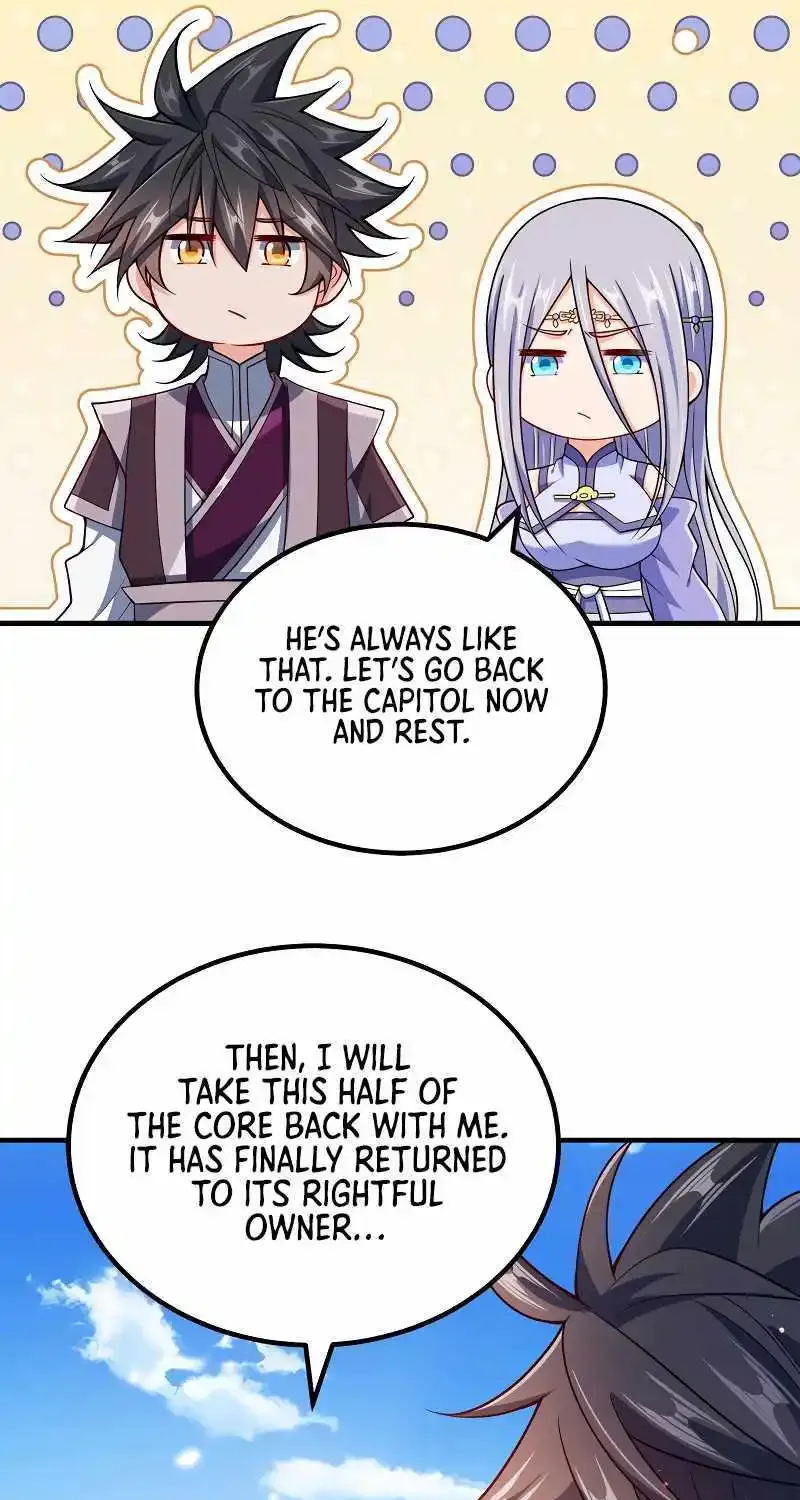 My Wife Is Actually The Emperor Chapter 140 page 16 - MangaNato