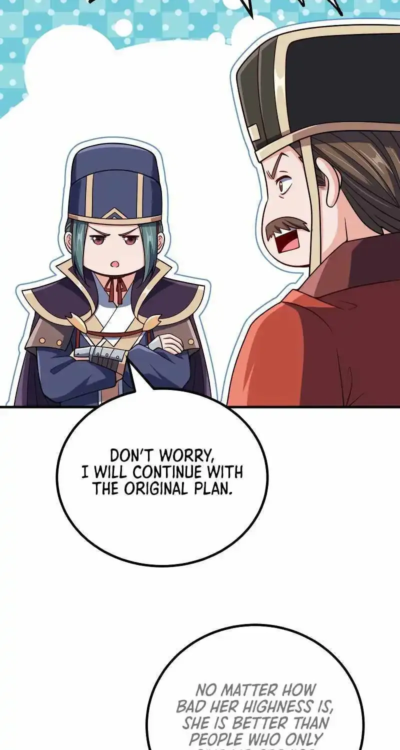 My Wife Is Actually The Emperor Chapter 145 page 28 - MangaNato