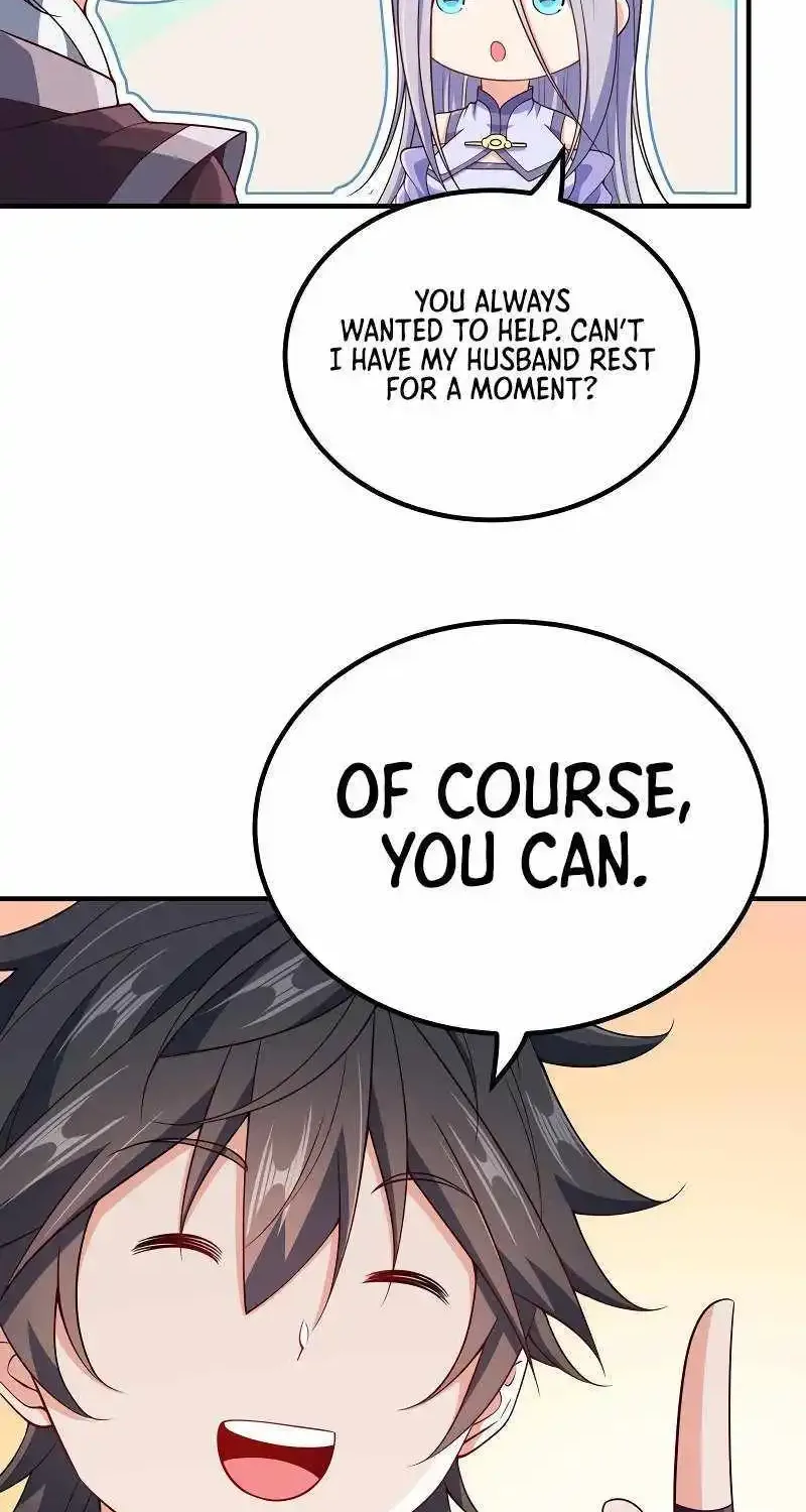 My Wife Is Actually The Emperor Chapter 149 page 6 - MangaNato