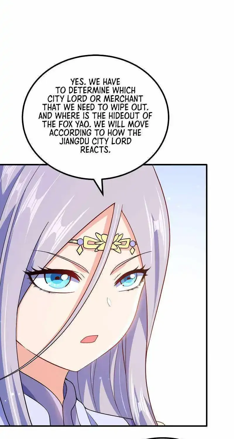 My Wife Is Actually The Emperor Chapter 152 page 25 - MangaNato