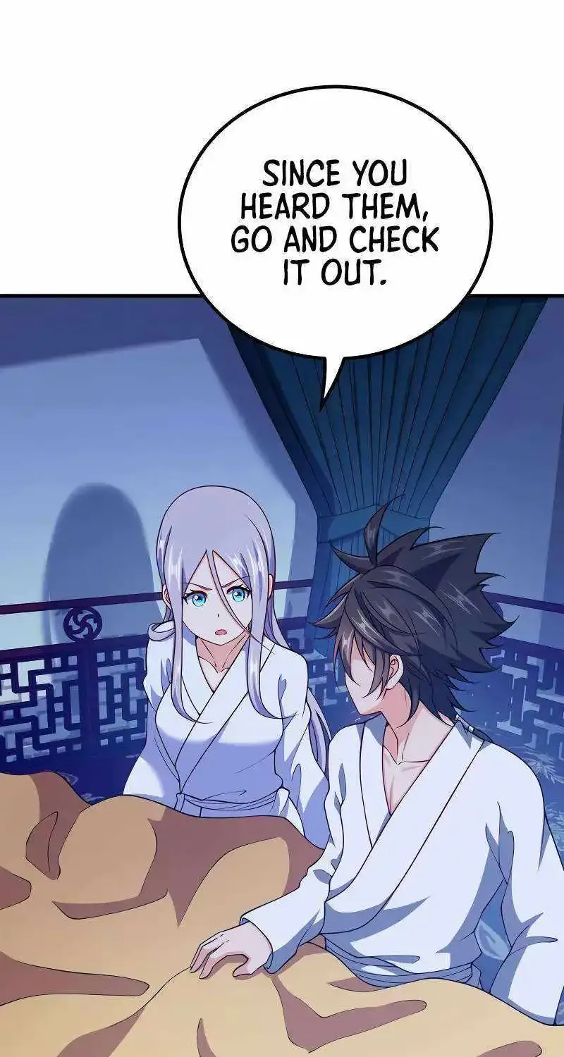 My Wife Is Actually The Emperor Chapter 155 page 4 - MangaNato