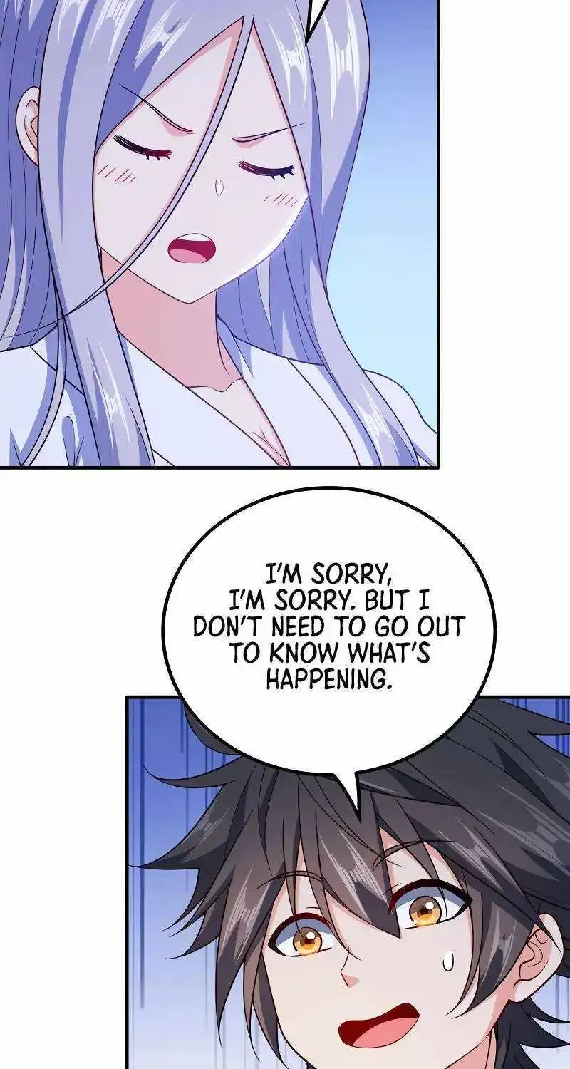 My Wife Is Actually The Emperor Chapter 155 page 6 - MangaNato