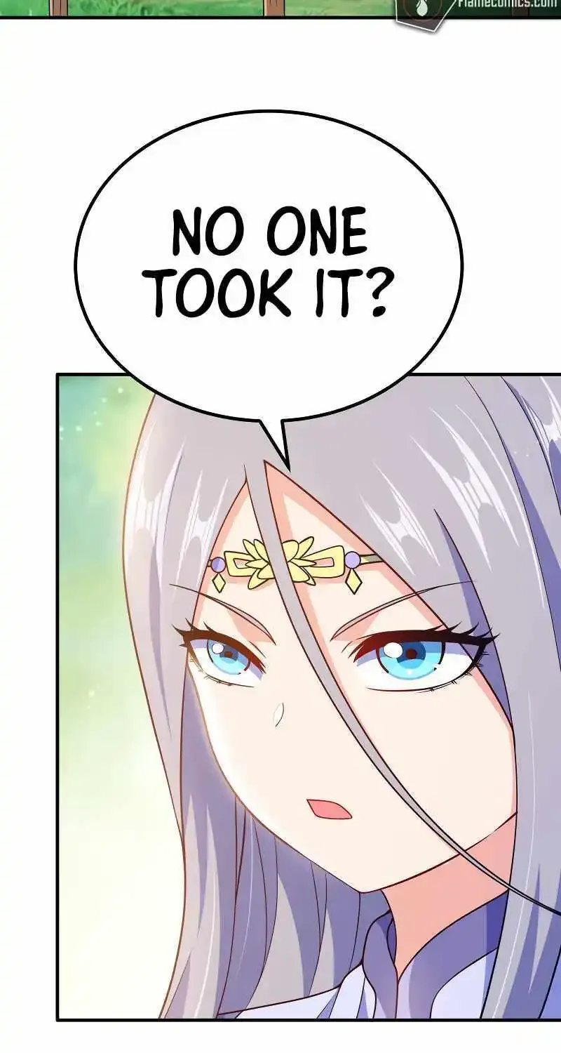 My Wife Is Actually The Emperor Chapter 157 page 19 - MangaNato