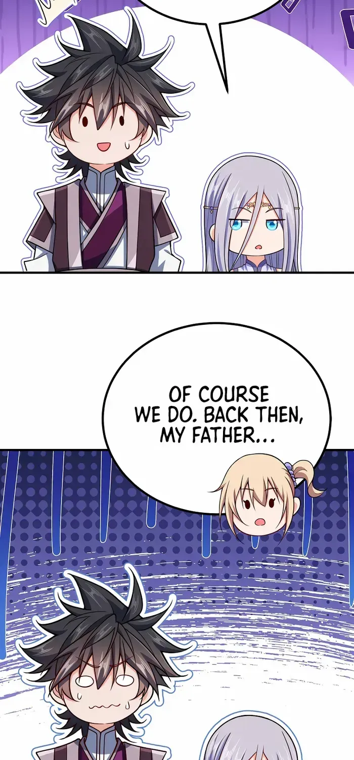 My Wife Is Actually The Emperor Chapter 161 page 41 - MangaNato