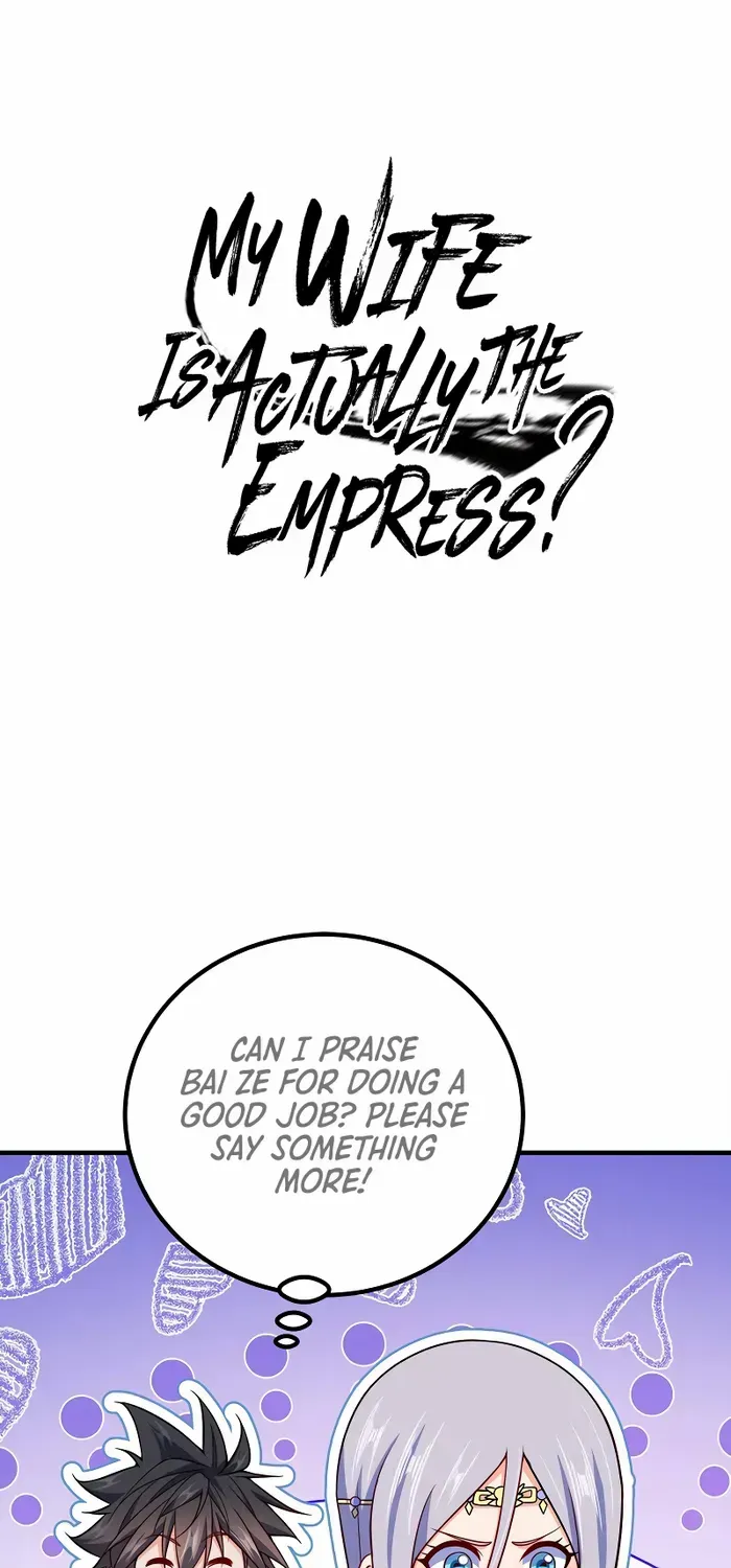 My Wife Is Actually The Emperor Chapter 163 page 2 - MangaNato