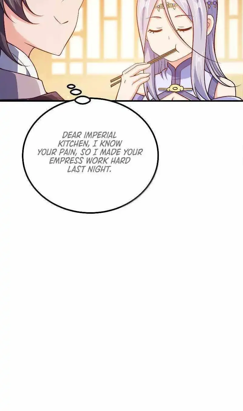 My Wife Is Actually The Emperor Chapter 171 page 28 - MangaNato