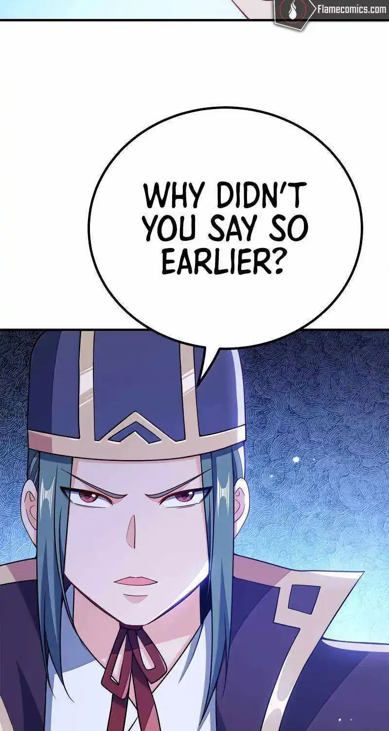 My Wife Is Actually The Emperor Chapter 172 page 21 - MangaNato