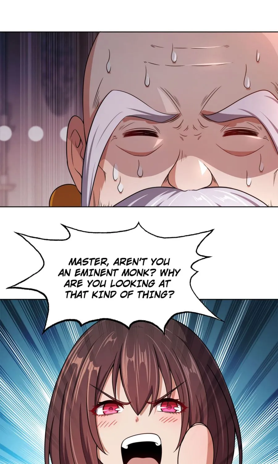 My Wife Is Actually The Emperor Chapter 18 page 14 - MangaNato