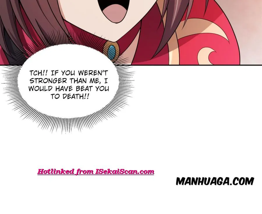 My Wife Is Actually The Emperor Chapter 18 page 61 - MangaNato