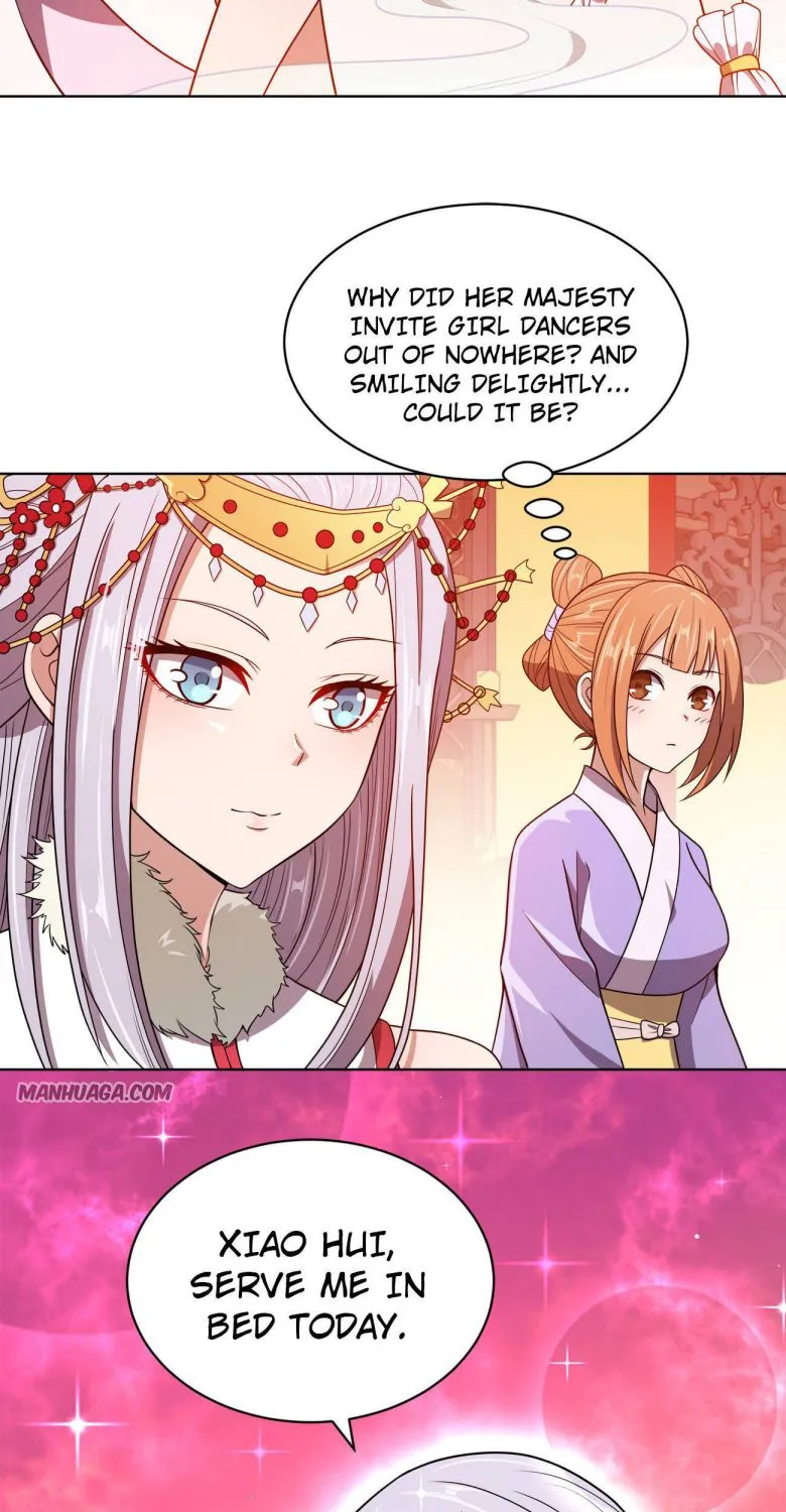 My Wife Is Actually The Emperor Chapter 20 page 5 - MangaNato