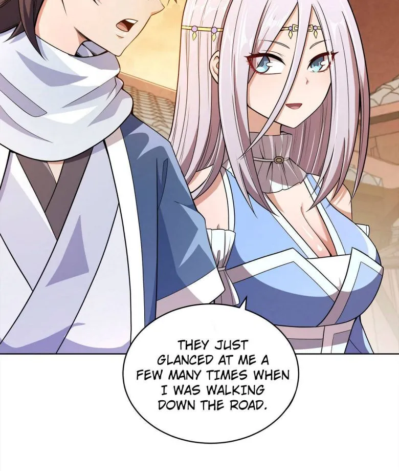 My Wife Is Actually The Emperor Chapter 20 page 50 - MangaNato