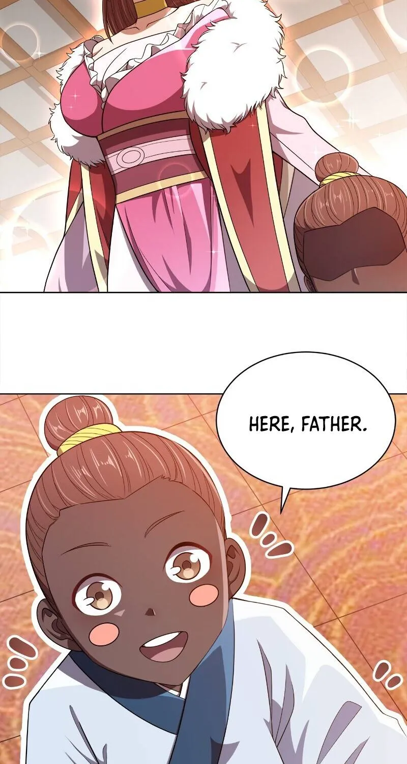 My Wife Is Actually The Emperor Chapter 21 page 6 - MangaNato