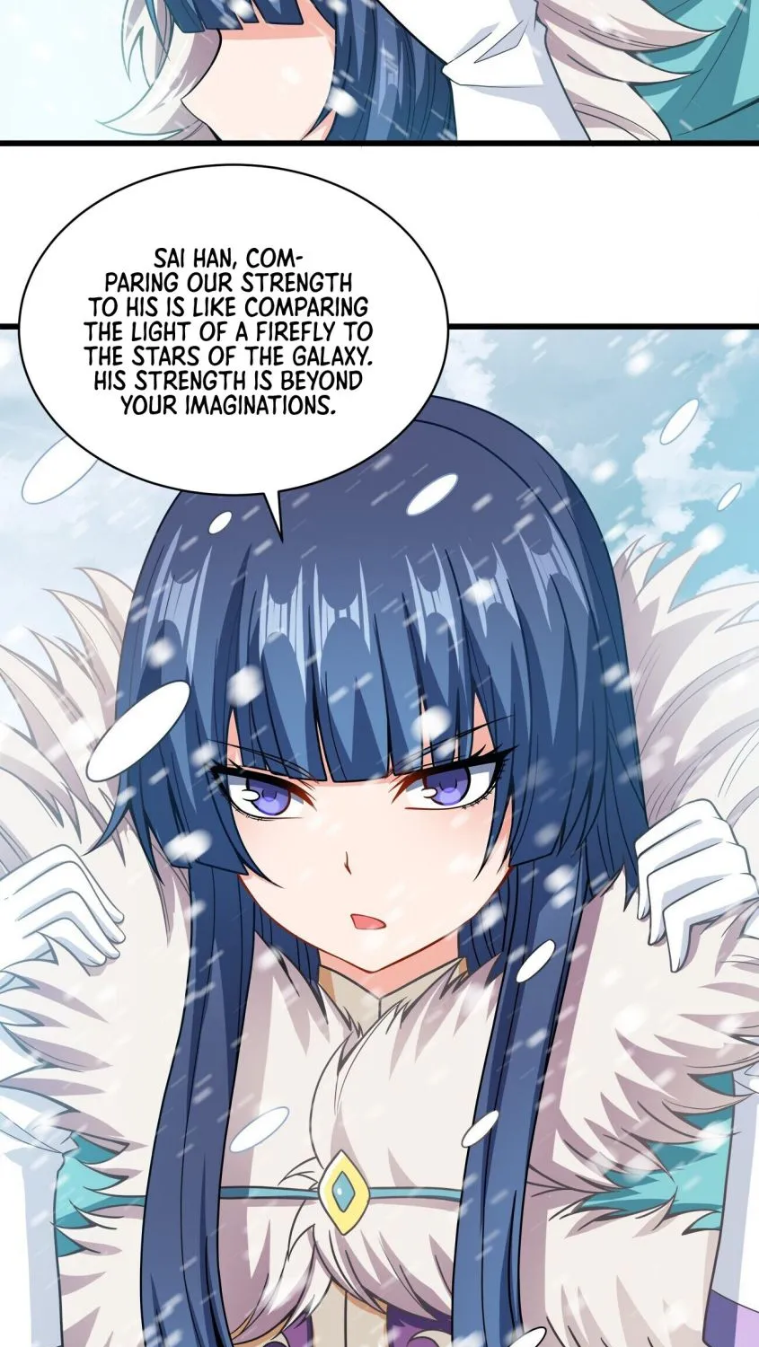 My Wife Is Actually The Emperor Chapter 26 page 39 - MangaNato