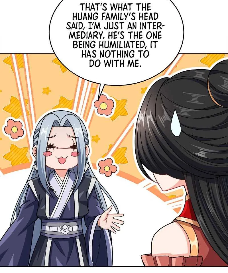 My Wife Is Actually The Emperor Chapter 28 page 12 - MangaNato