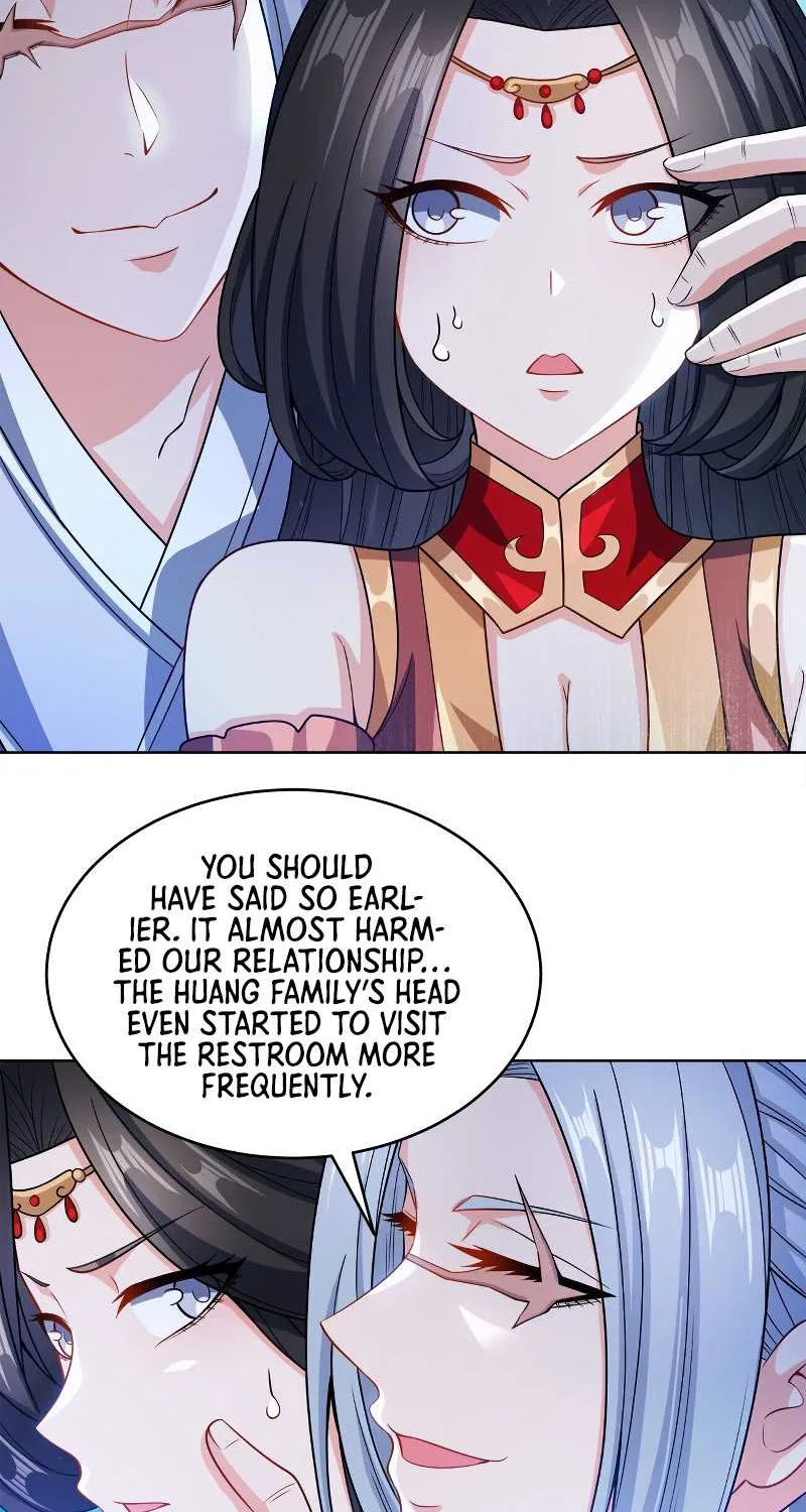 My Wife Is Actually The Emperor Chapter 28 page 25 - MangaNato