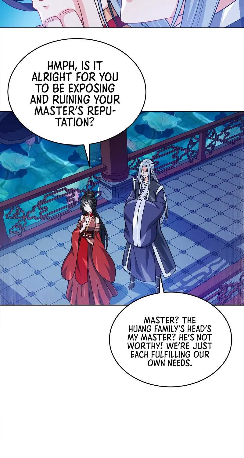 My Wife Is Actually The Emperor Chapter 28 page 26 - MangaNato