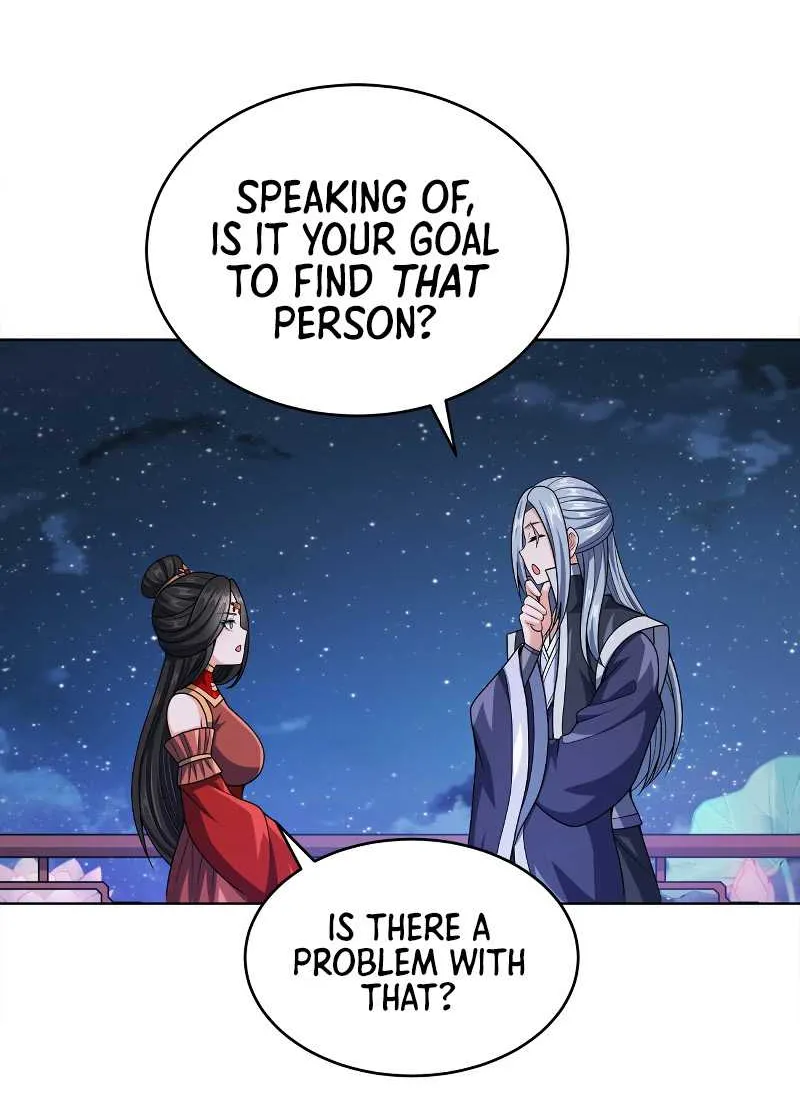 My Wife Is Actually The Emperor Chapter 28 page 27 - MangaNato