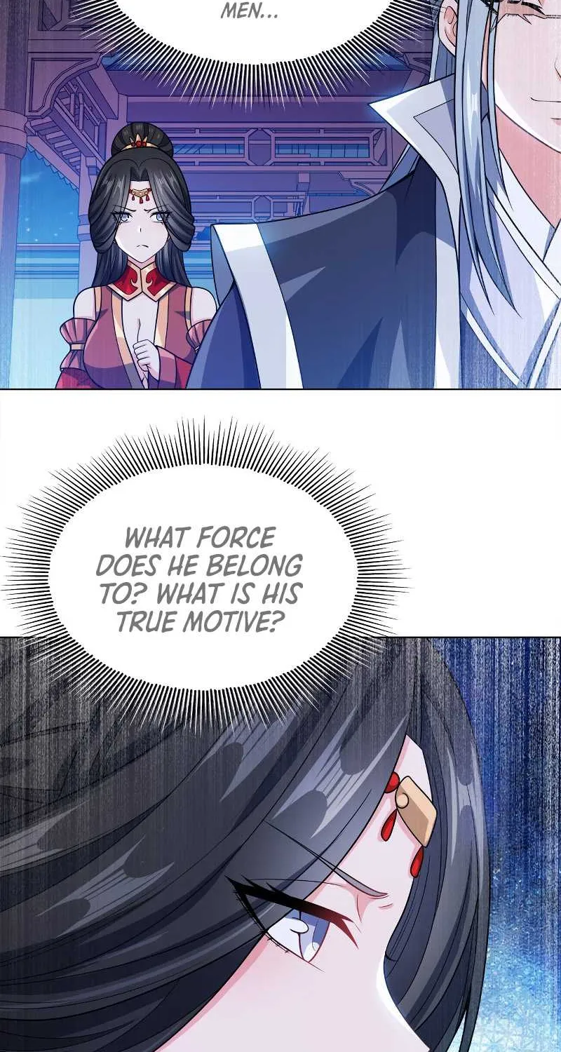 My Wife Is Actually The Emperor Chapter 28 page 29 - MangaNato