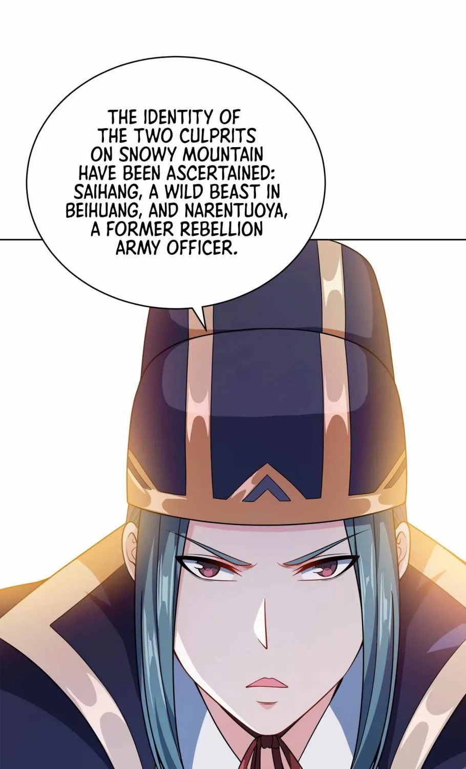 My Wife Is Actually The Emperor Chapter 30 page 28 - MangaNato