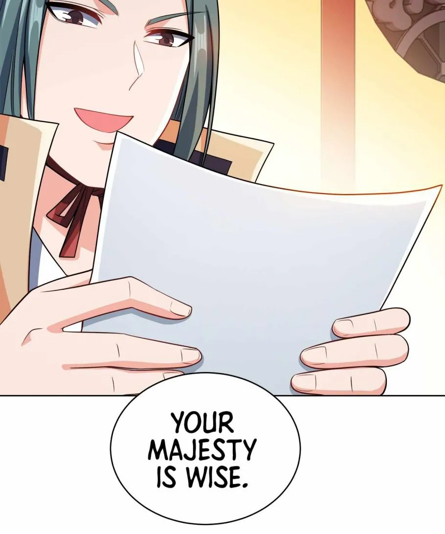 My Wife Is Actually The Emperor Chapter 30 page 35 - MangaNato