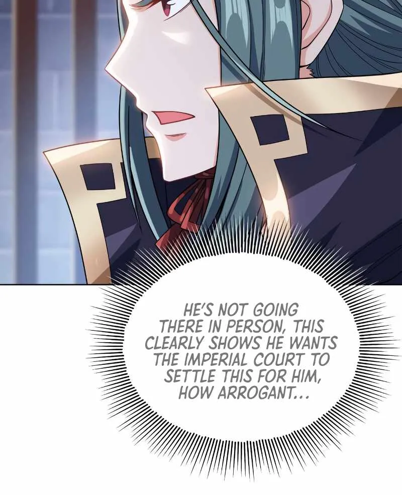 My Wife Is Actually The Emperor Chapter 33 page 43 - MangaNato