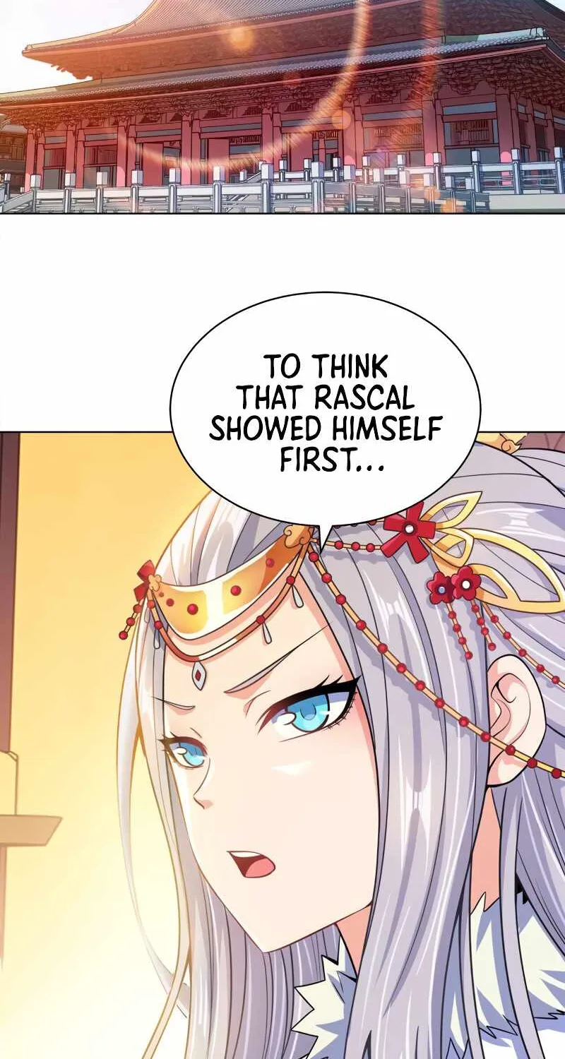 My Wife Is Actually The Emperor Chapter 33 page 47 - MangaNato