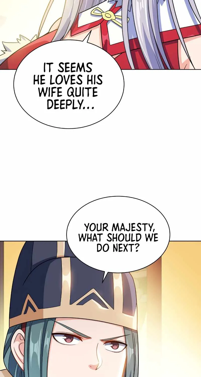 My Wife Is Actually The Emperor Chapter 33 page 48 - MangaNato