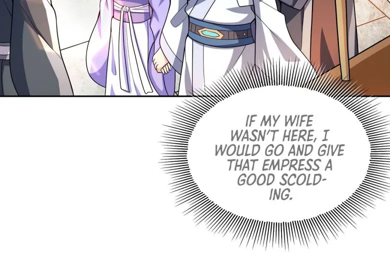 My Wife Is Actually The Emperor Chapter 36 page 21 - MangaNato