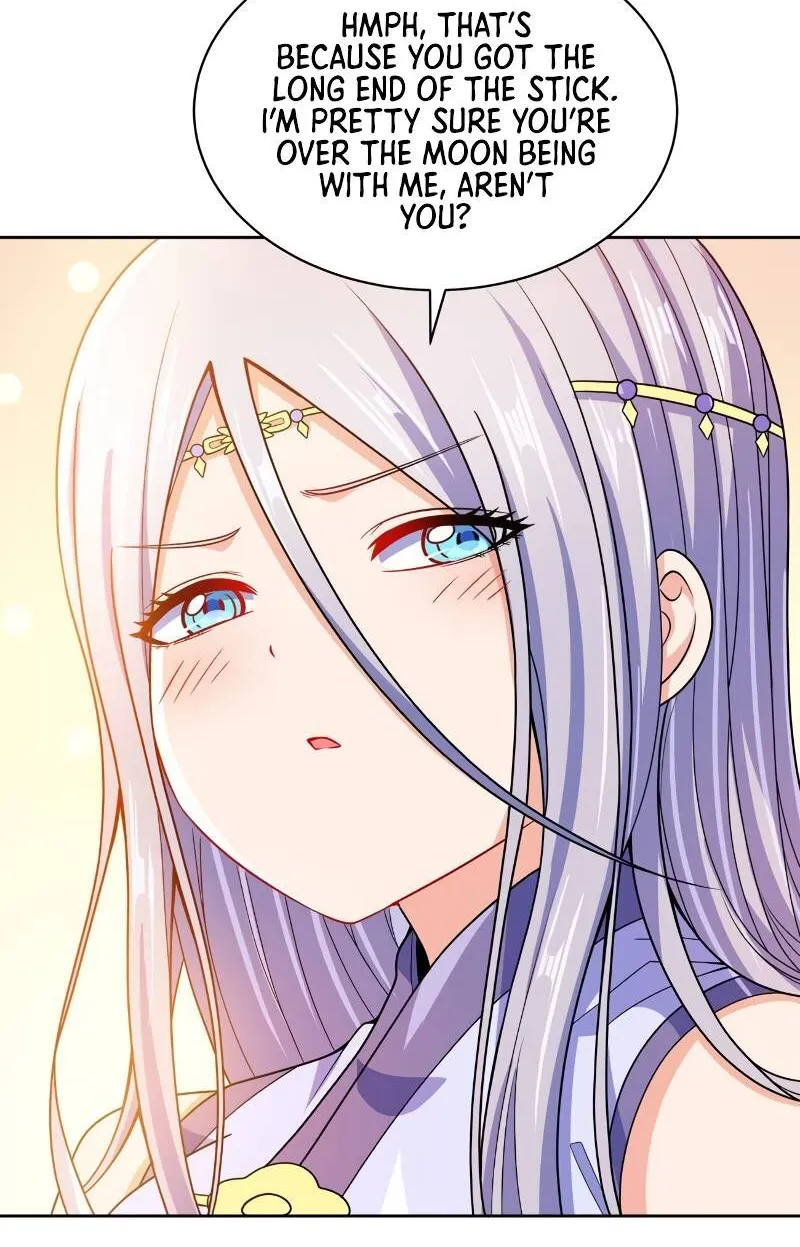 My Wife Is Actually The Emperor Chapter 37 page 32 - MangaNato