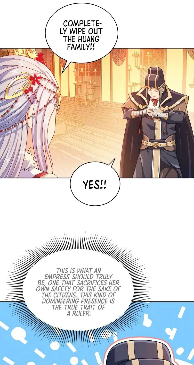 My Wife Is Actually The Emperor Chapter 37 page 42 - MangaNato