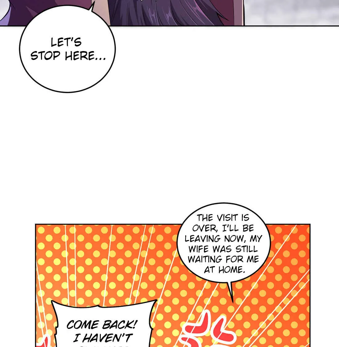 My Wife Is Actually The Emperor Chapter 4 page 25 - MangaNato