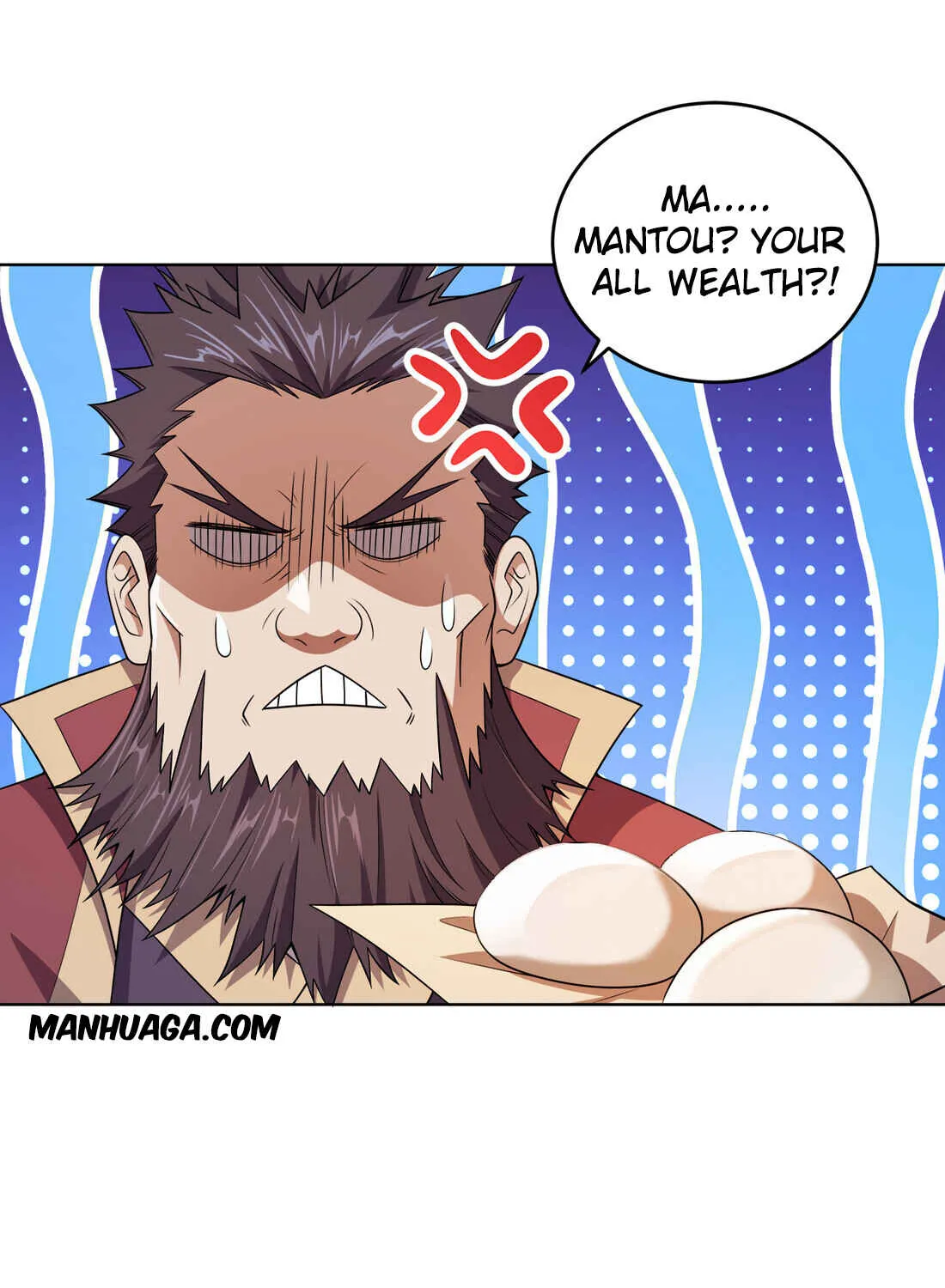 My Wife Is Actually The Emperor Chapter 4 page 34 - MangaNato