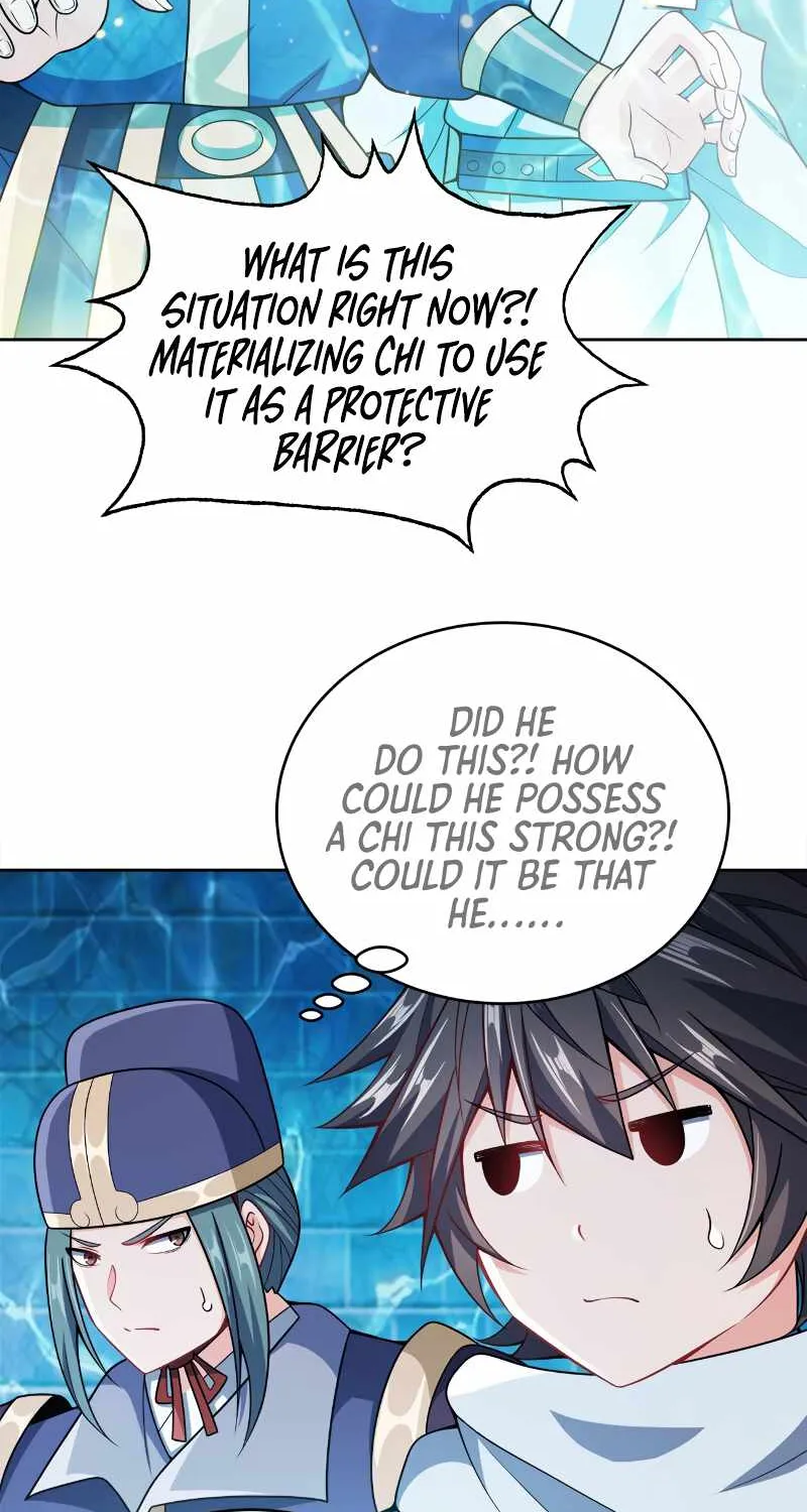 My Wife Is Actually The Emperor Chapter 40 page 40 - MangaNato